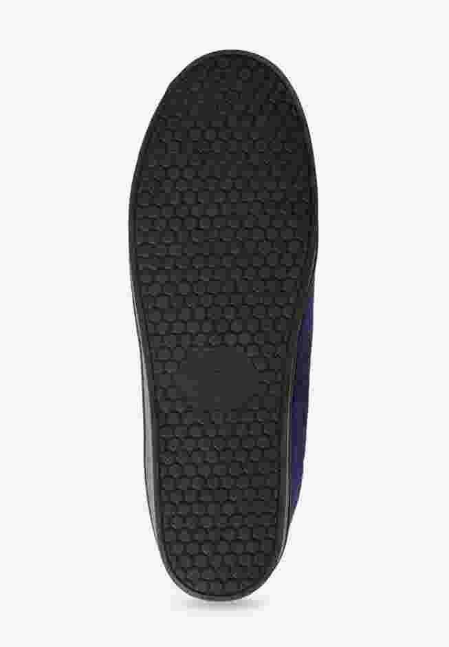 Cotton Corduroy Slippers image number 2