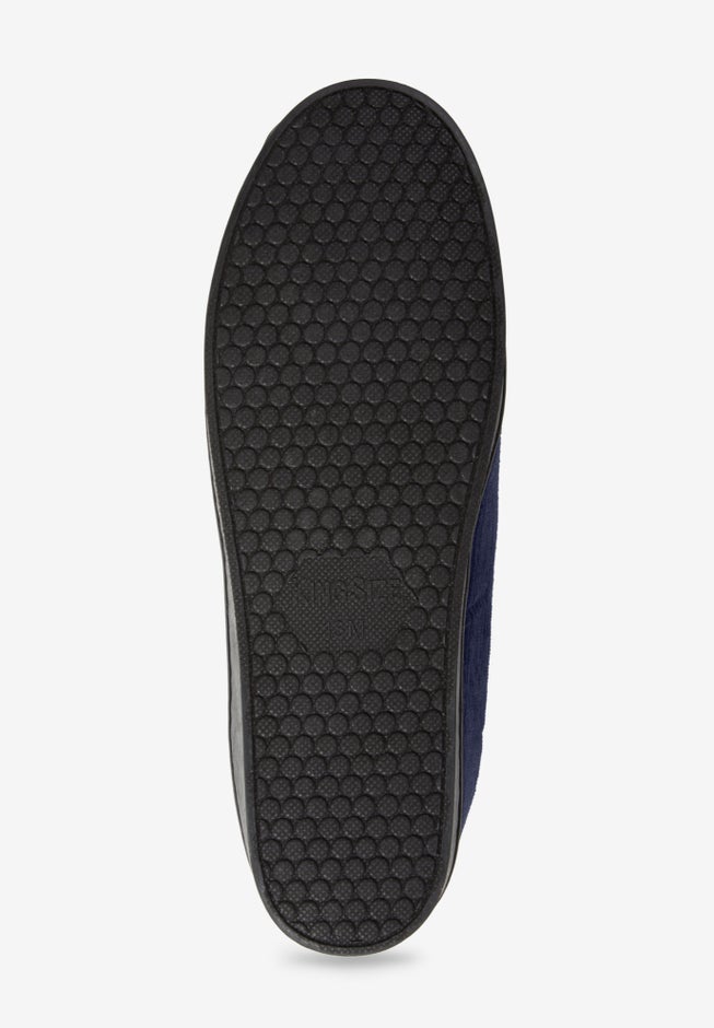 Cotton Corduroy Slippers image number 5