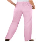 Perfect All-Cotton Back-Elastic Denim Jeans image number null