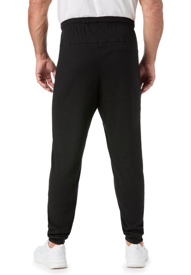 Jersey Jogger Pants image number 2