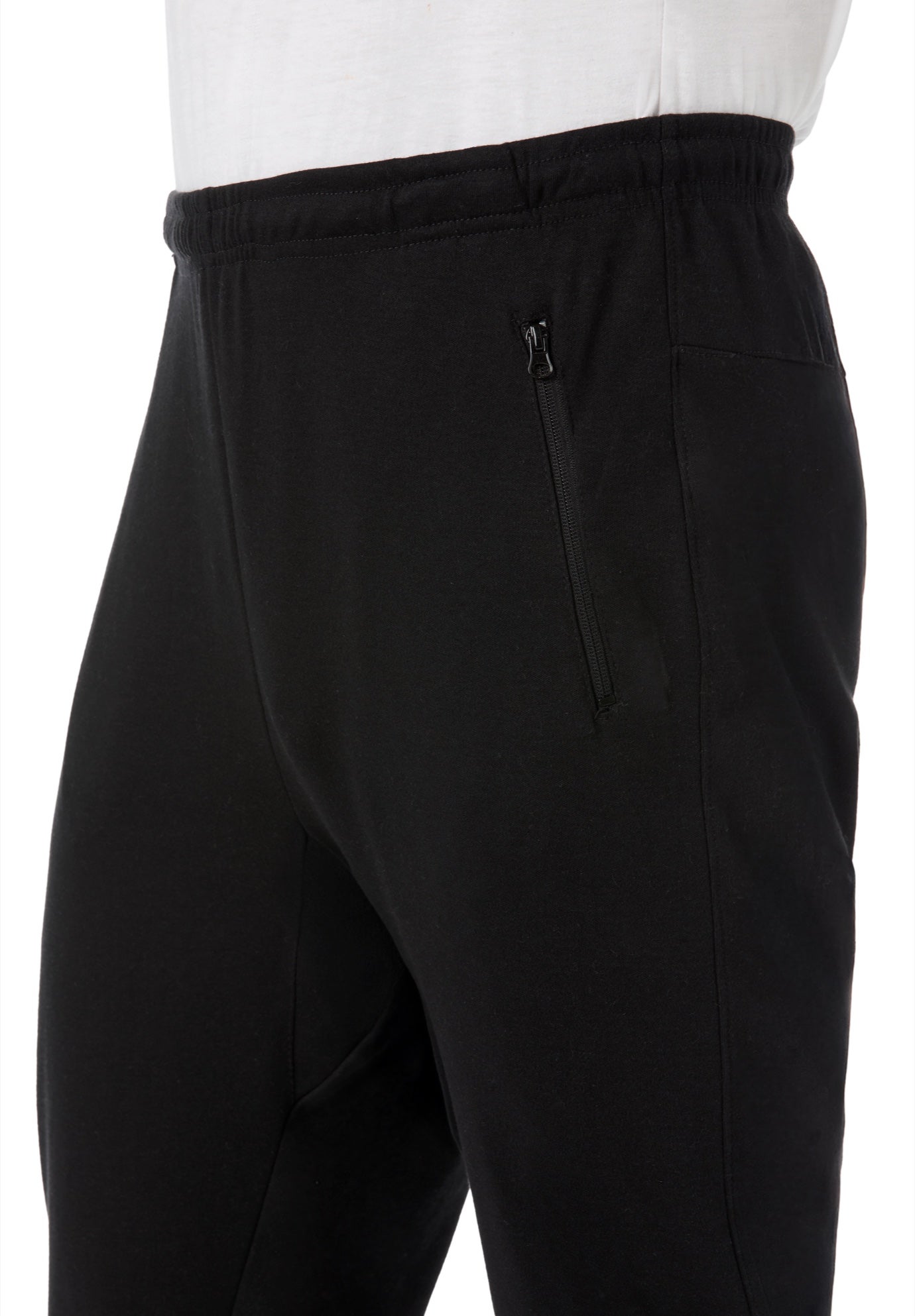Jersey Jogger Pants image number 3