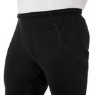 Jersey Jogger Pants image number null