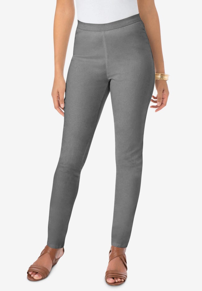 Stretch Denim Skinny Jegging image number 0