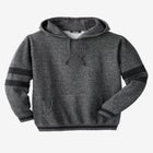 KingSize Coaches Collection Colorblocked Pullover Hoodie image number null