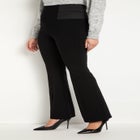 Miracle Flawless Flare Leg Pant image number null