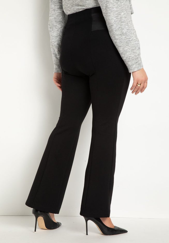 Miracle Flawless Flare Leg Pant image number 2