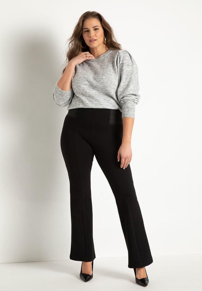 Miracle Flawless Flare Leg Pant image number 0