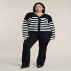 Miracle Flawless Flare Leg Pant image number null