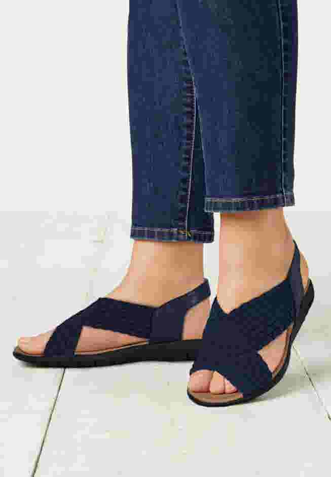The Celestia Sling Sandal image number 5