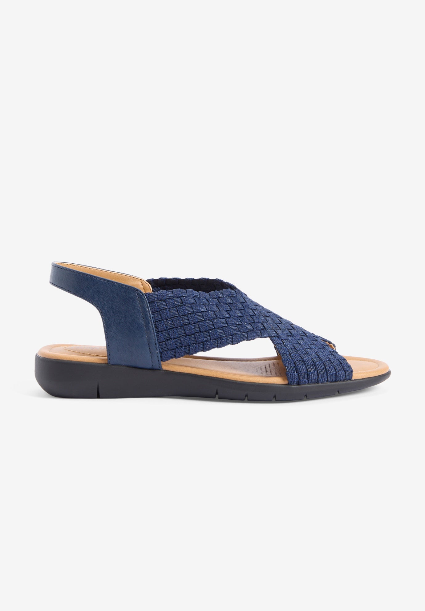 The Celestia Sling Sandal image number 4