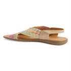 The Celestia Sling Sandal image number null