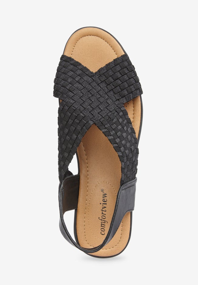 The Celestia Sling Sandal image number 4