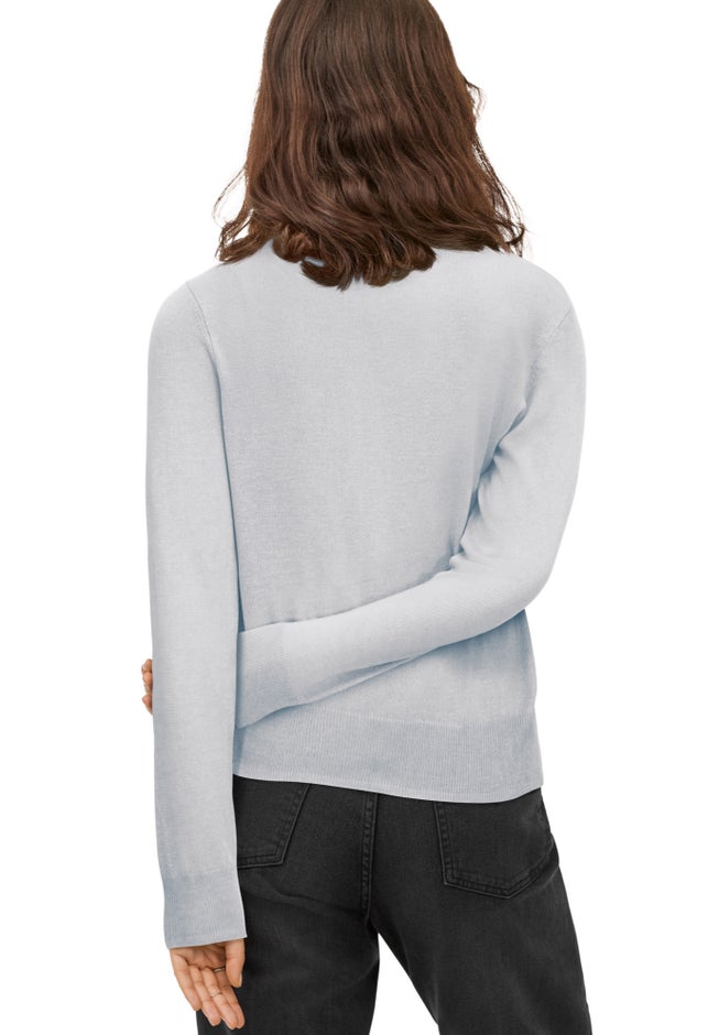 Boxy Cardigan image number 1