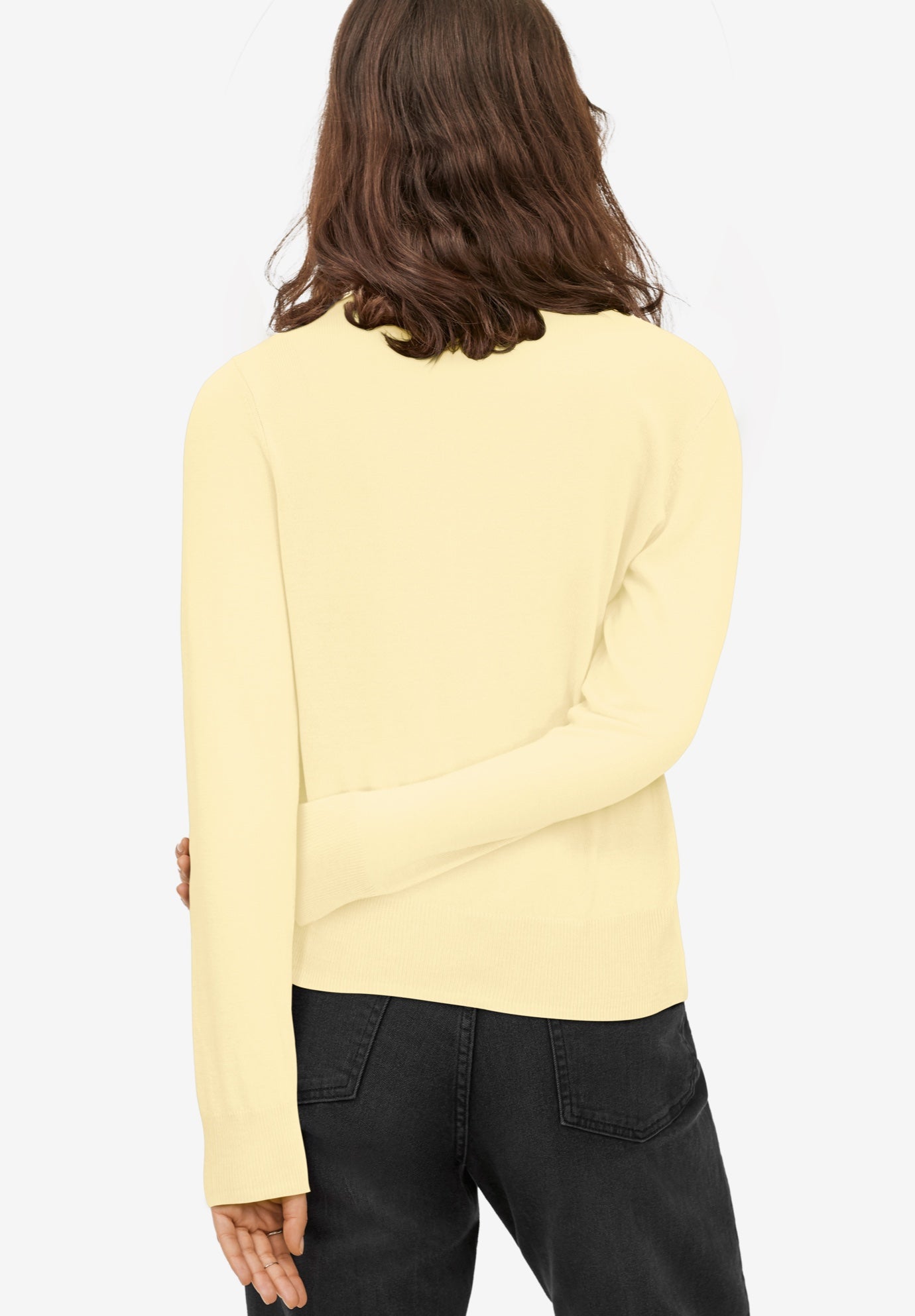 Boxy Cardigan image number 1