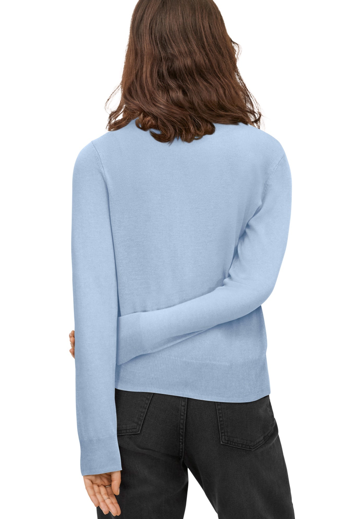 Boxy Cardigan image number 1