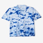 Longer-Length Shrink-Less&trade; Cotton Polo Shirt image number null