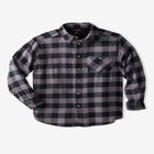 Boulder Creek&trade; Flannel Shirt image number null