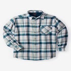 Boulder Creek&trade; Flannel Shirt image number null