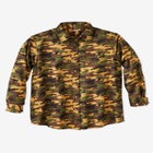Boulder Creek&trade; Flannel Shirt image number null