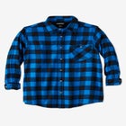Boulder Creek&trade; Flannel Shirt image number null