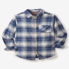 Boulder Creek® Flannel Shirt image number null