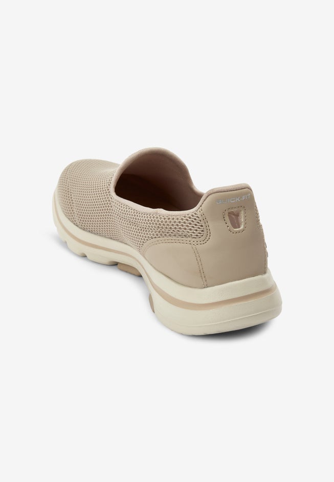 The Go Walk Slip-On image number 1