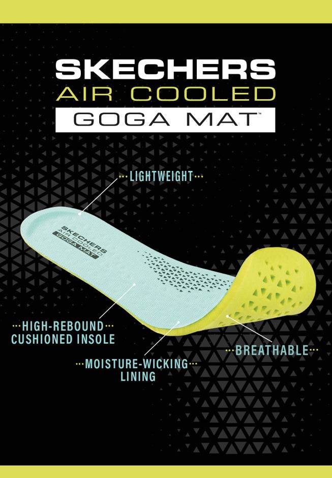 The Go Walk Slip-On image number 5