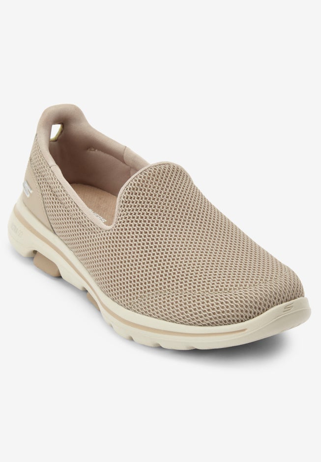 The Go Walk Slip-On image number 0