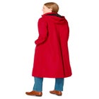 Long A-line Raincoat image number null