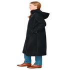 Long A-line Raincoat image number null