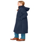 Long A-line Raincoat image number null