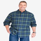 Liberty Blues Flannel Shirt image number null