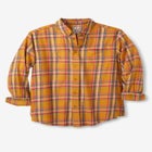 Liberty Blues Flannel Shirt image number null