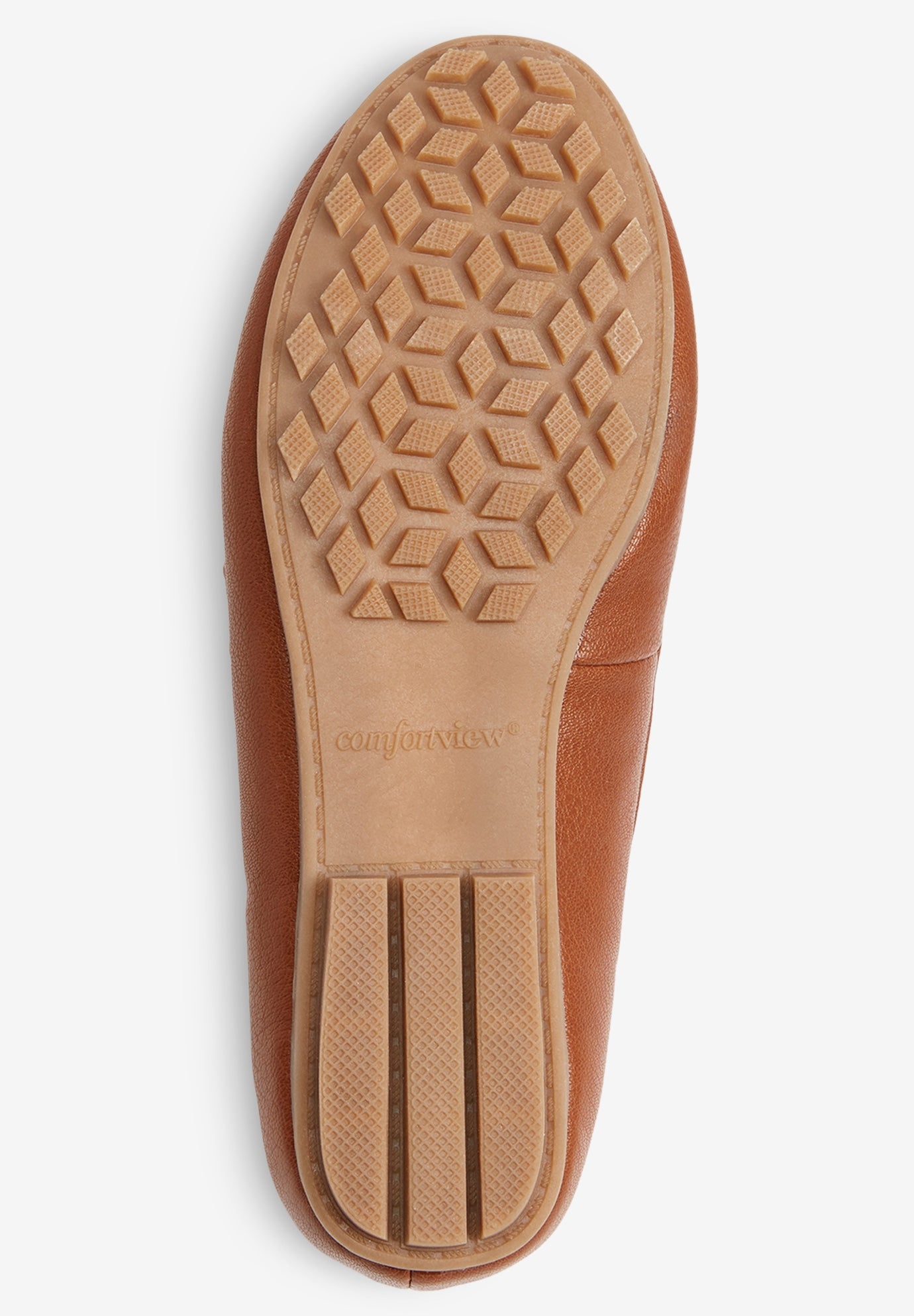 The Ridley Slip On Flat image number 2