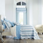 Florence Panel Set with Tiebacks image number 0