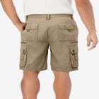 Ripstop Cargo Shorts image number null