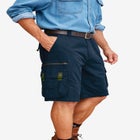 Ripstop Cargo Shorts image number null