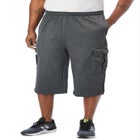 Fleece Judo Shorts image number null