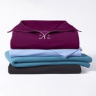 Suprema® Studio Half-Zip Grommet Pullover image number null