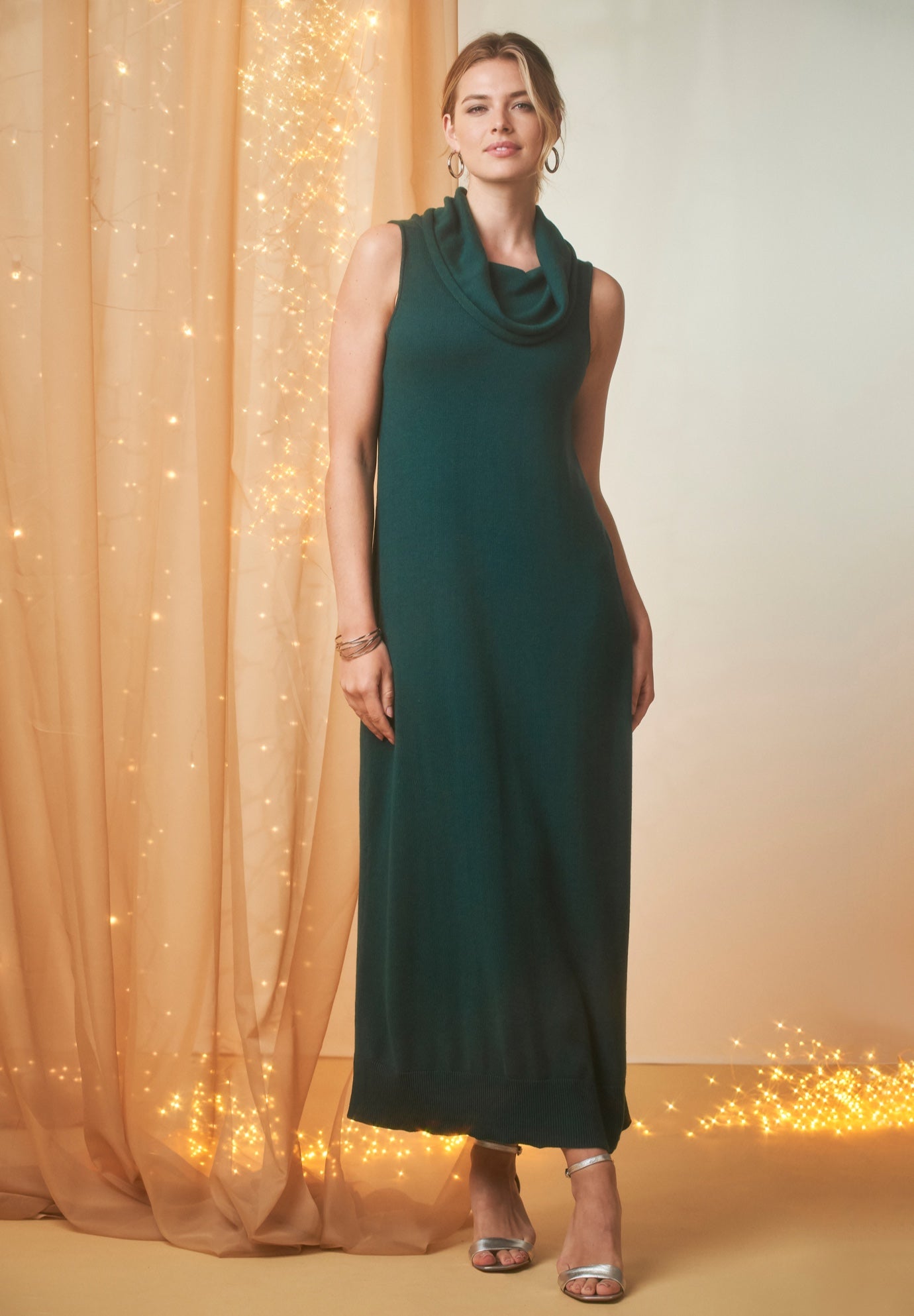 2-Piece Sweater Dress image number 2