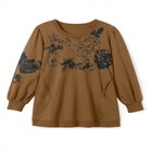 Swing Sweatshirt Tunic image number null