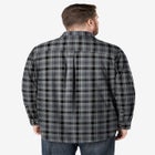 Signature Plaid Flannel Shirt image number null