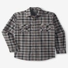 Signature Plaid Flannel Shirt image number null