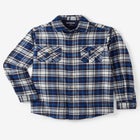 Signature Plaid Flannel Shirt image number 0