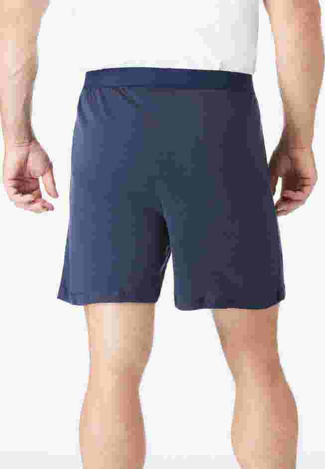 3-Pack Cotton Boxers image number 2