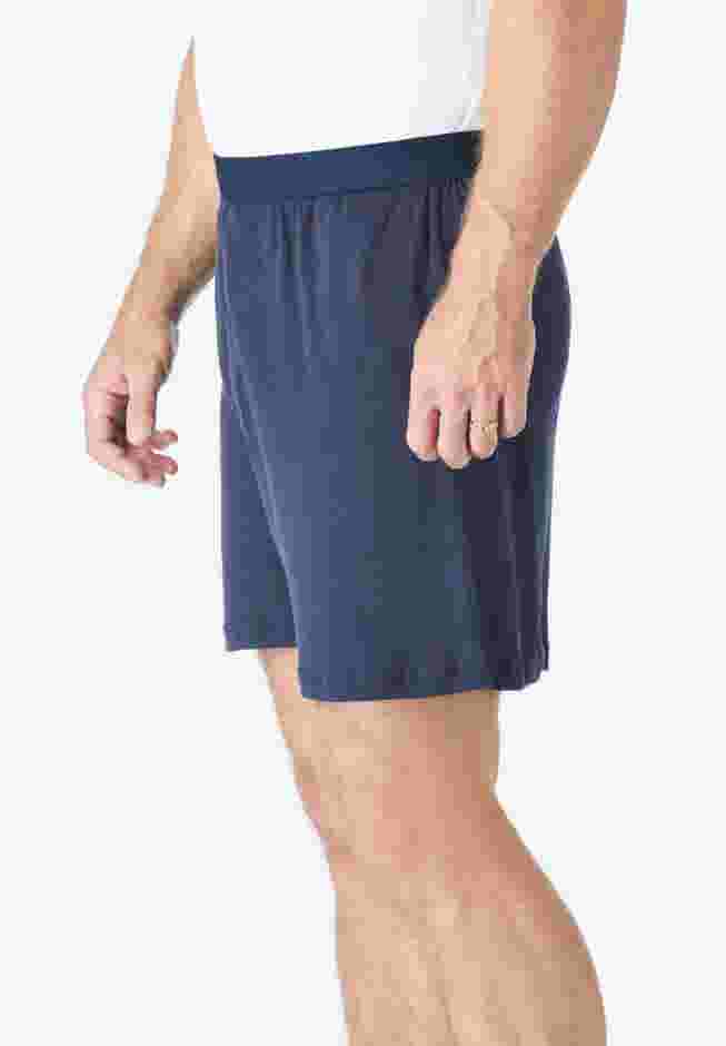 3-Pack Cotton Boxers image number 3