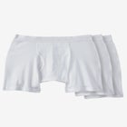 Cotton Cycle Briefs 3-Pack image number null