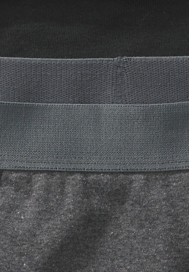 Cotton Mid-Length Briefs 3-Pack image number 3