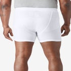 Cotton Mid-Length Briefs 3-Pack image number null