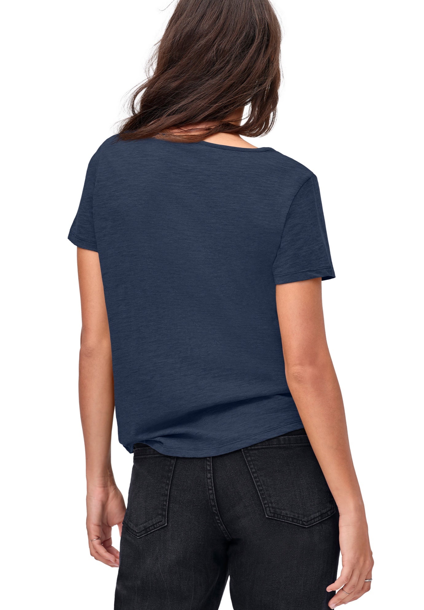 Love Ellos Graphic Tee image number 1